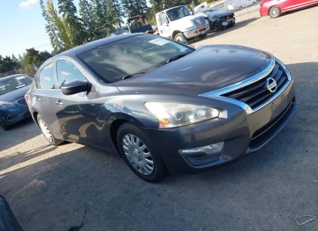 NISSAN ALTIMA 2013 1n4al3ap1dn507450