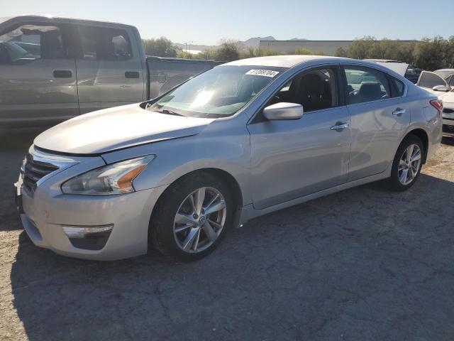 NISSAN ALTIMA 2.5 2013 1n4al3ap1dn508968