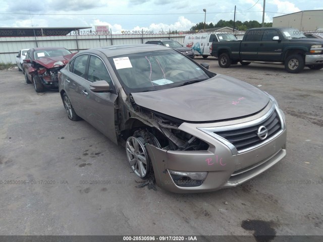 NISSAN ALTIMA 2013 1n4al3ap1dn510543