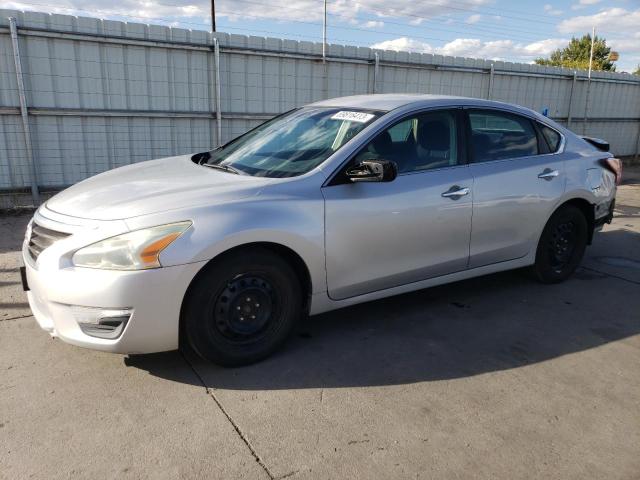 NISSAN ALTIMA 2013 1n4al3ap1dn511739