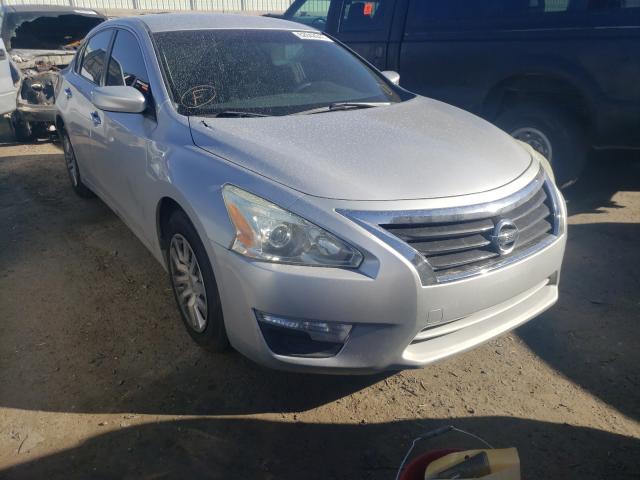 NISSAN ALTIMA 2.5 2013 1n4al3ap1dn513006