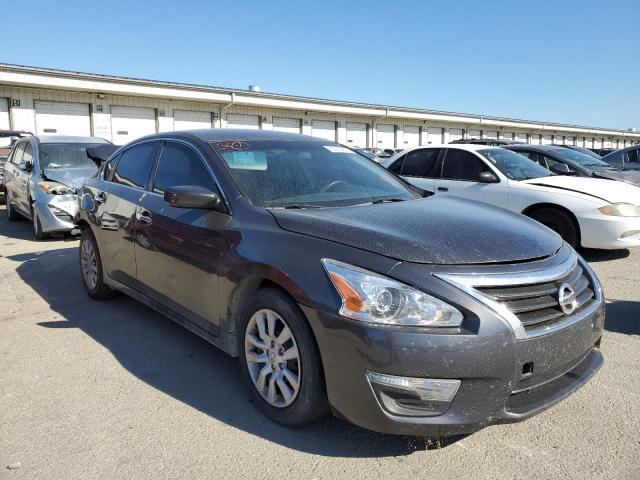 NISSAN ALTIMA 2.5 2013 1n4al3ap1dn514026