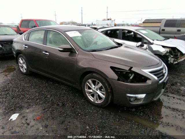 NISSAN ALTIMA 2013 1n4al3ap1dn514205