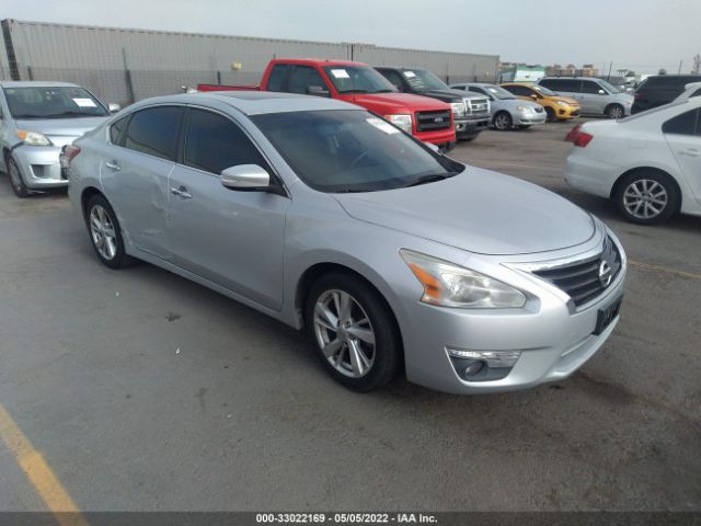 NISSAN ALTIMA 2013 1n4al3ap1dn514723