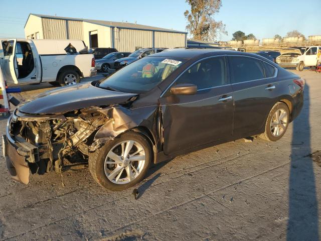 NISSAN ALTIMA 2.5 2013 1n4al3ap1dn514916