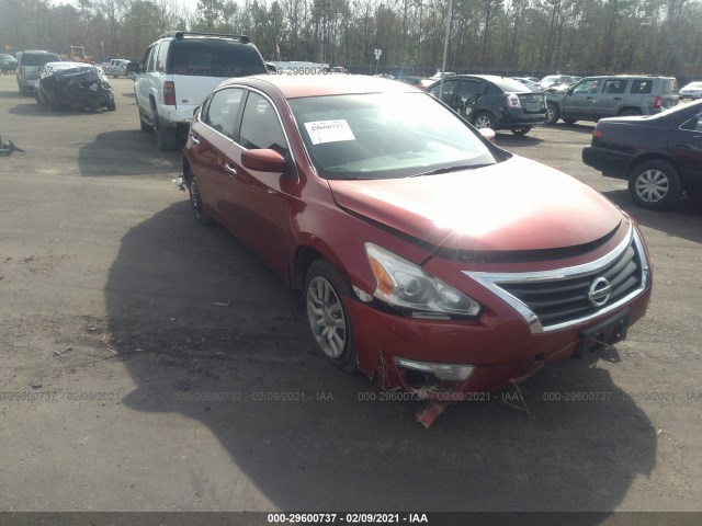 NISSAN ALTIMA 2013 1n4al3ap1dn515290