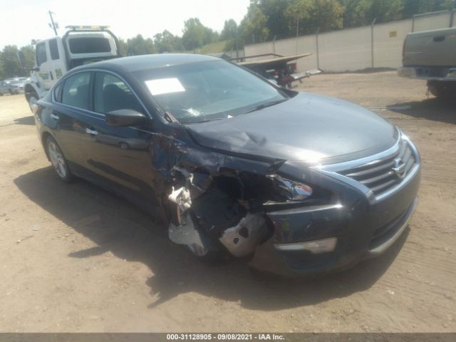 NISSAN ALTIMA 2013 1n4al3ap1dn516620