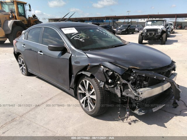 NISSAN ALTIMA 2013 1n4al3ap1dn518125