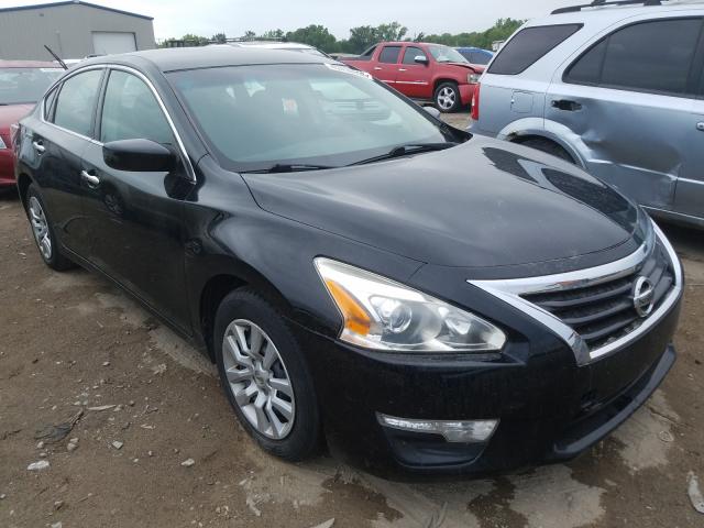 NISSAN ALTIMA 2.5 2013 1n4al3ap1dn518450