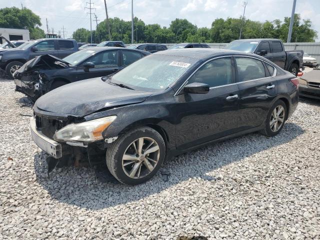 NISSAN ALTIMA 2013 1n4al3ap1dn519145