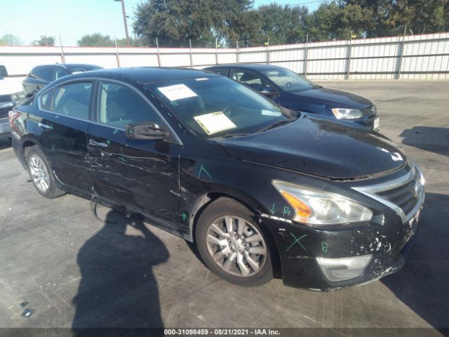 NISSAN ALTIMA 2013 1n4al3ap1dn520215