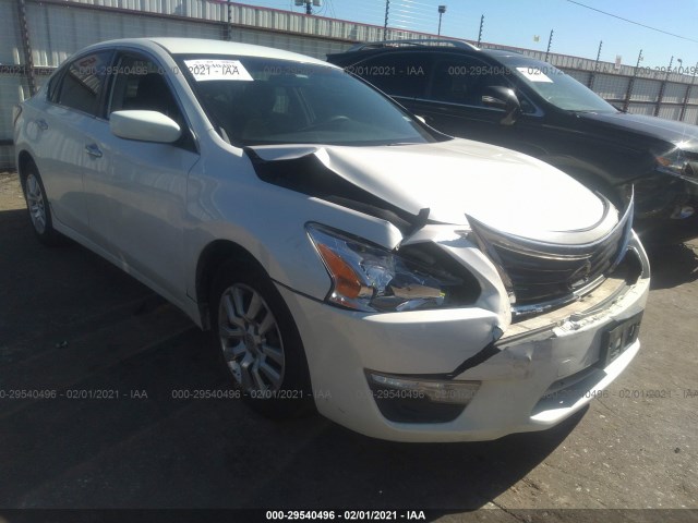 NISSAN ALTIMA 2013 1n4al3ap1dn521011