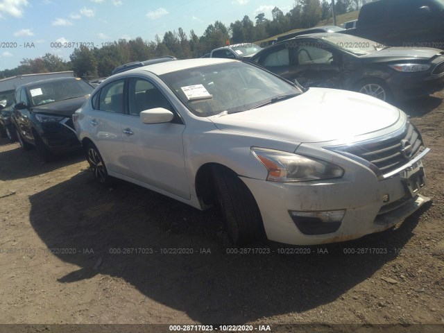 NISSAN ALTIMA 2013 1n4al3ap1dn522305