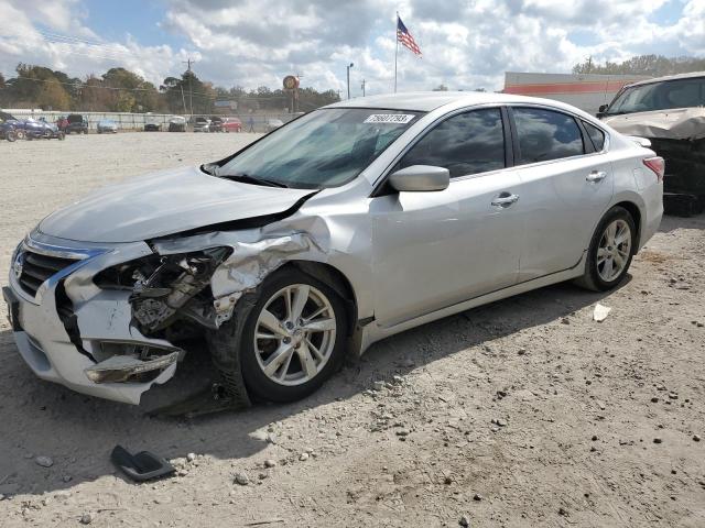 NISSAN ALTIMA 2013 1n4al3ap1dn523566