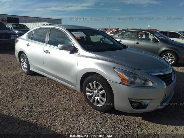 NISSAN ALTIMA 2013 1n4al3ap1dn524488