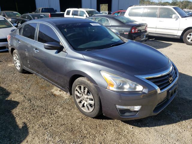 NISSAN ALTIMA 2.5 2013 1n4al3ap1dn524605