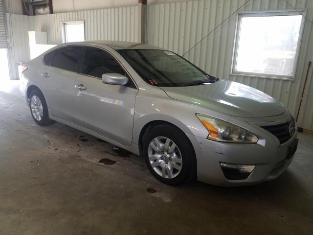 NISSAN ALTIMA 2.5 2013 1n4al3ap1dn525771