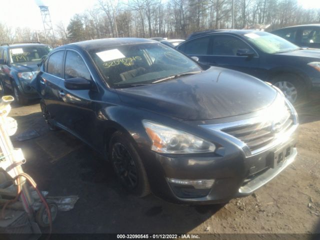 NISSAN ALTIMA 2013 1n4al3ap1dn525981