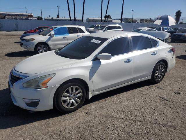 NISSAN ALTIMA 2.5 2013 1n4al3ap1dn526452