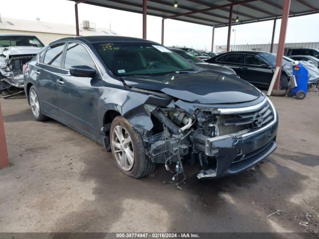 NISSAN ALTIMA 2013 1n4al3ap1dn526614