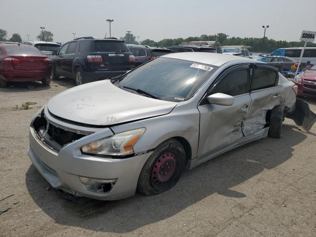 NISSAN ALTIMA 2.5 2013 1n4al3ap1dn527987