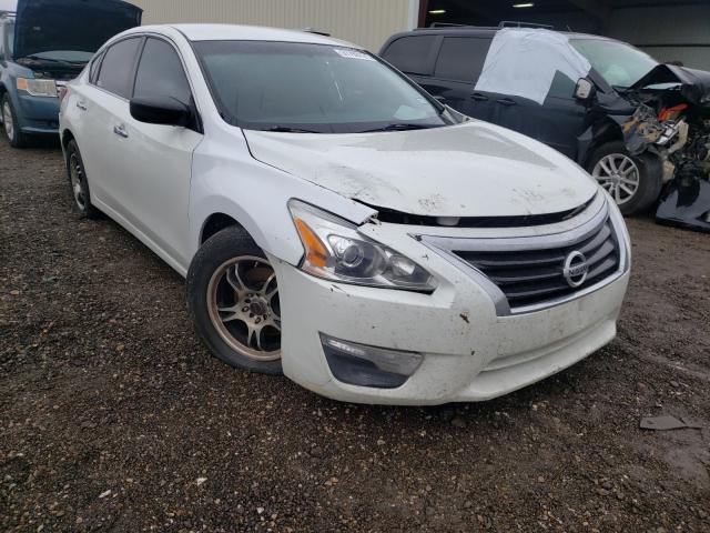 NISSAN ALTIMA 2.5 2013 1n4al3ap1dn529609