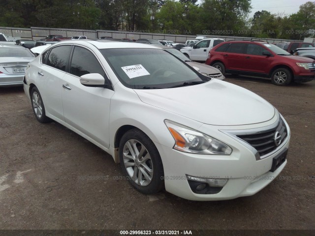 NISSAN ALTIMA 2013 1n4al3ap1dn530176