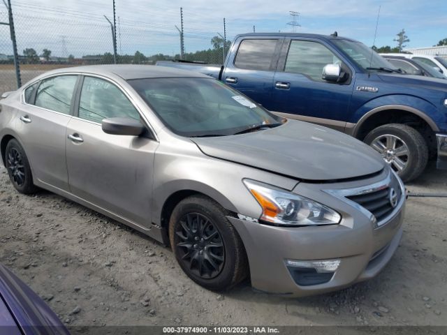 NISSAN ALTIMA 2013 1n4al3ap1dn530663