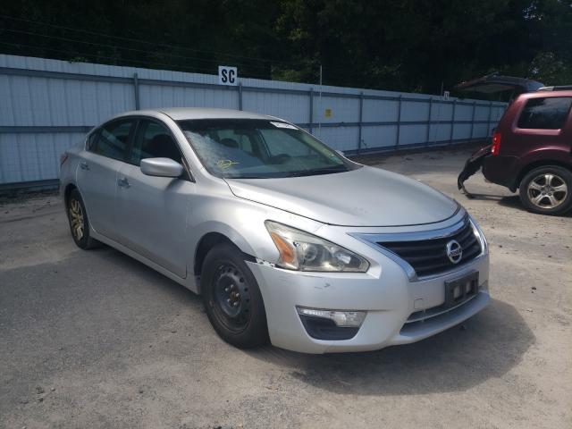 NISSAN ALTIMA 2.5 2013 1n4al3ap1dn530758