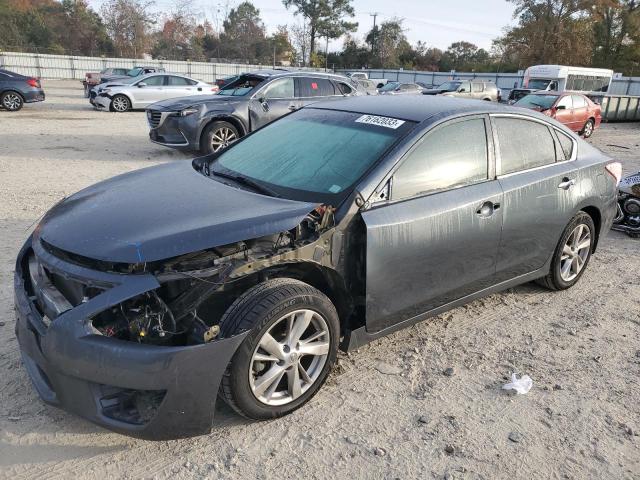 NISSAN ALTIMA 2013 1n4al3ap1dn531649