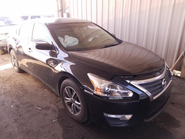 NISSAN ALTIMA 2.5 2013 1n4al3ap1dn531926