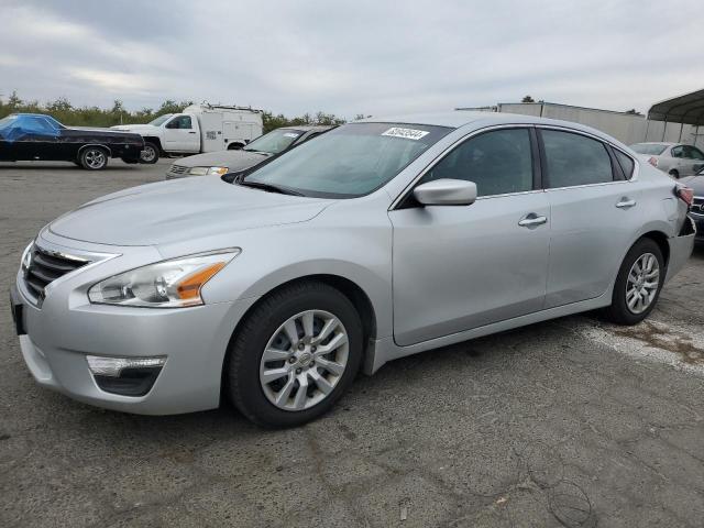 NISSAN ALTIMA 2.5 2013 1n4al3ap1dn532011