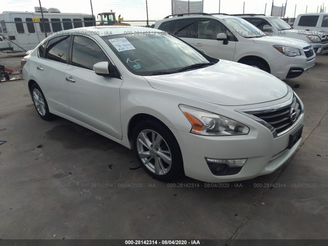 NISSAN ALTIMA 2013 1n4al3ap1dn532042