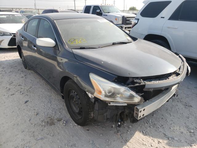 NISSAN ALTIMA 2.5 2013 1n4al3ap1dn532218