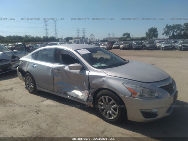 NISSAN ALTIMA 2013 1n4al3ap1dn532607