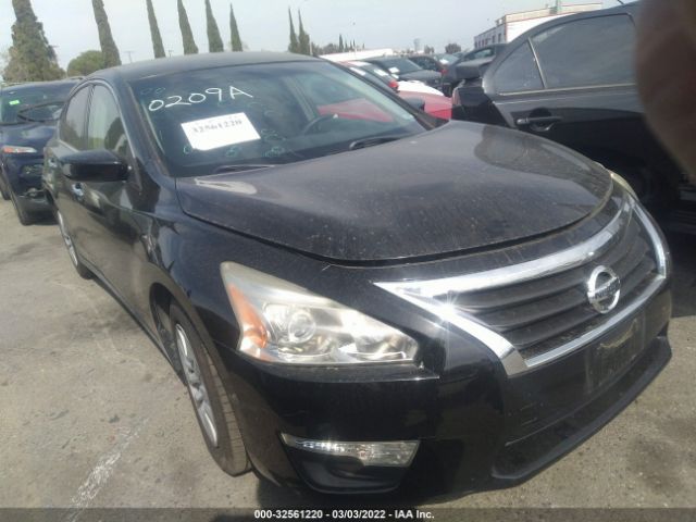 NISSAN ALTIMA 2013 1n4al3ap1dn532610