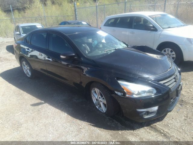 NISSAN ALTIMA 2013 1n4al3ap1dn533840