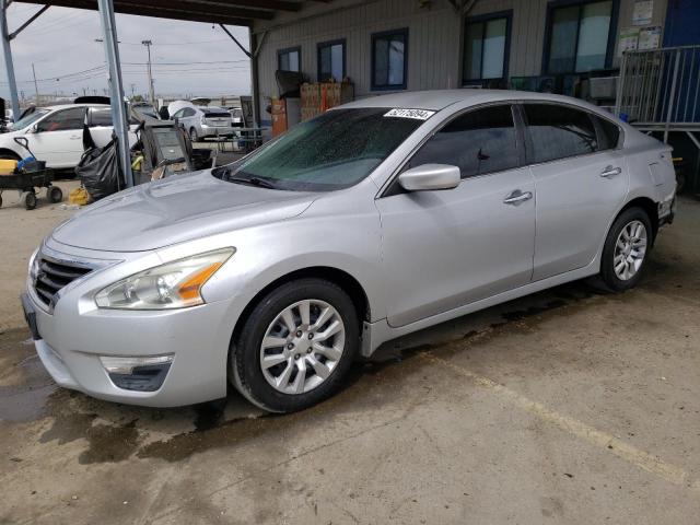 NISSAN ALTIMA 2013 1n4al3ap1dn534079