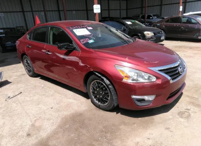 NISSAN ALTIMA 2013 1n4al3ap1dn534583