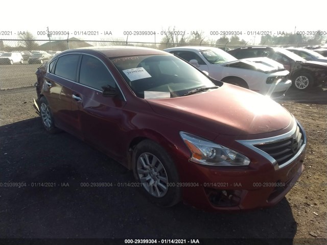 NISSAN ALTIMA 2013 1n4al3ap1dn534762