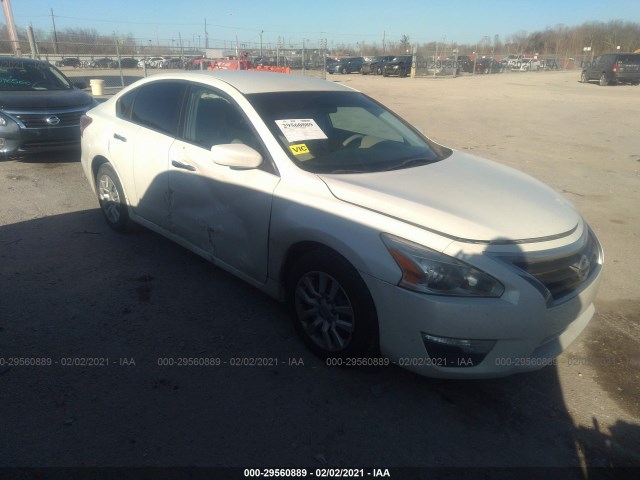 NISSAN ALTIMA 2013 1n4al3ap1dn534826