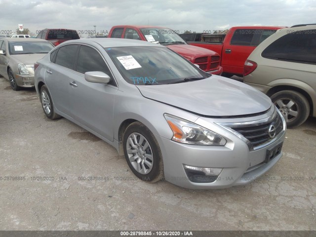 NISSAN ALTIMA 2013 1n4al3ap1dn535300