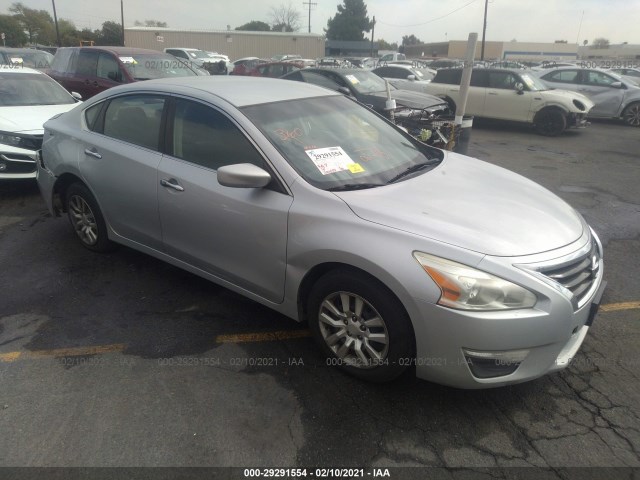 NISSAN ALTIMA 2013 1n4al3ap1dn535555