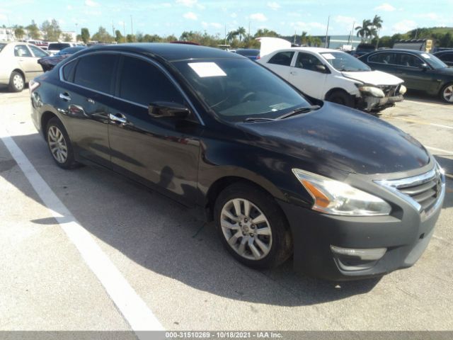 NISSAN ALTIMA 2013 1n4al3ap1dn536317