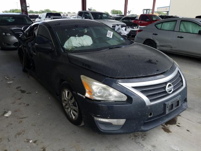 NISSAN ALTIMA 2.5 2013 1n4al3ap1dn536723