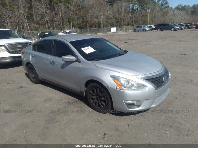 NISSAN ALTIMA 2013 1n4al3ap1dn537080