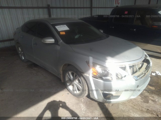 NISSAN ALTIMA 2013 1n4al3ap1dn537502