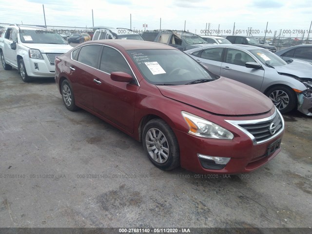 NISSAN ALTIMA 2013 1n4al3ap1dn537922