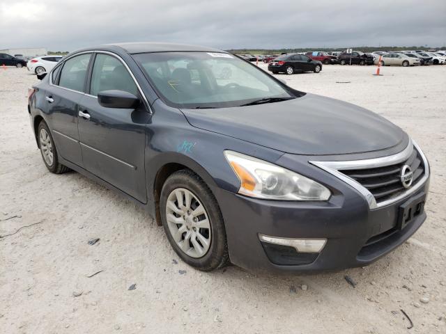 NISSAN ALTIMA 2.5 2013 1n4al3ap1dn538553