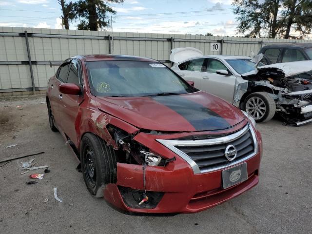 NISSAN ALTIMA 2.5 2013 1n4al3ap1dn539038